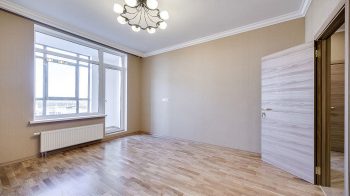 Профессиональный ремонт квартир от компании АСК Триан
